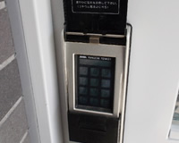 デジタルキー